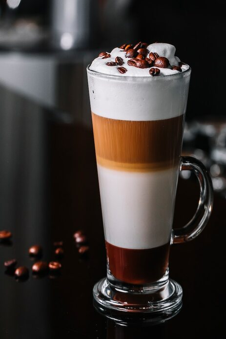 Advance BARISTA TRAINING