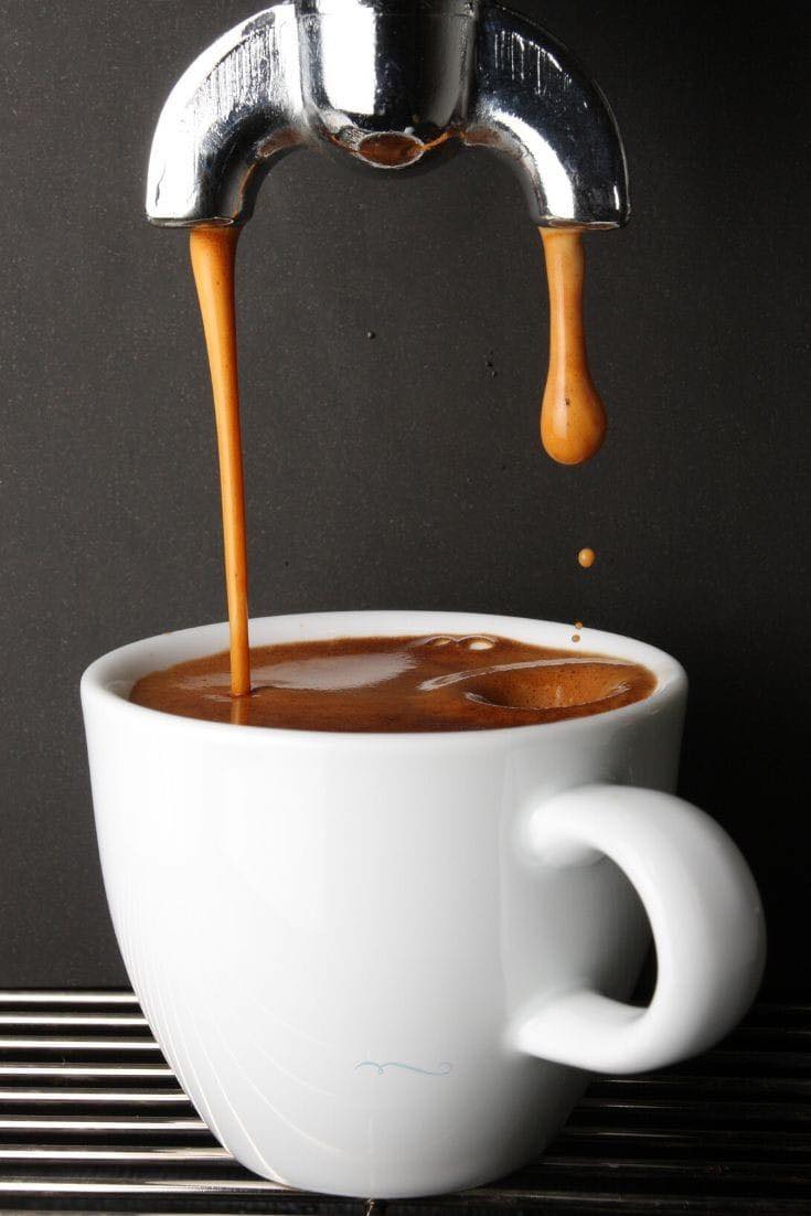 BASIC BARISTA TRAINING