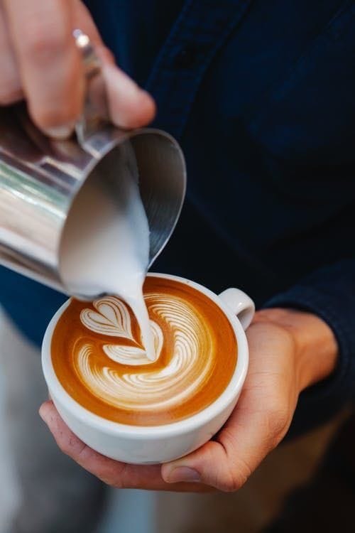Professional BARISTA TRAINING